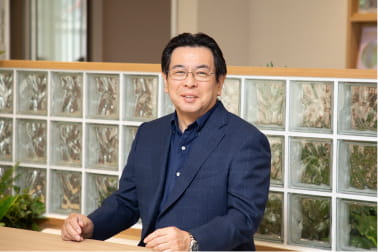 ご挨拶